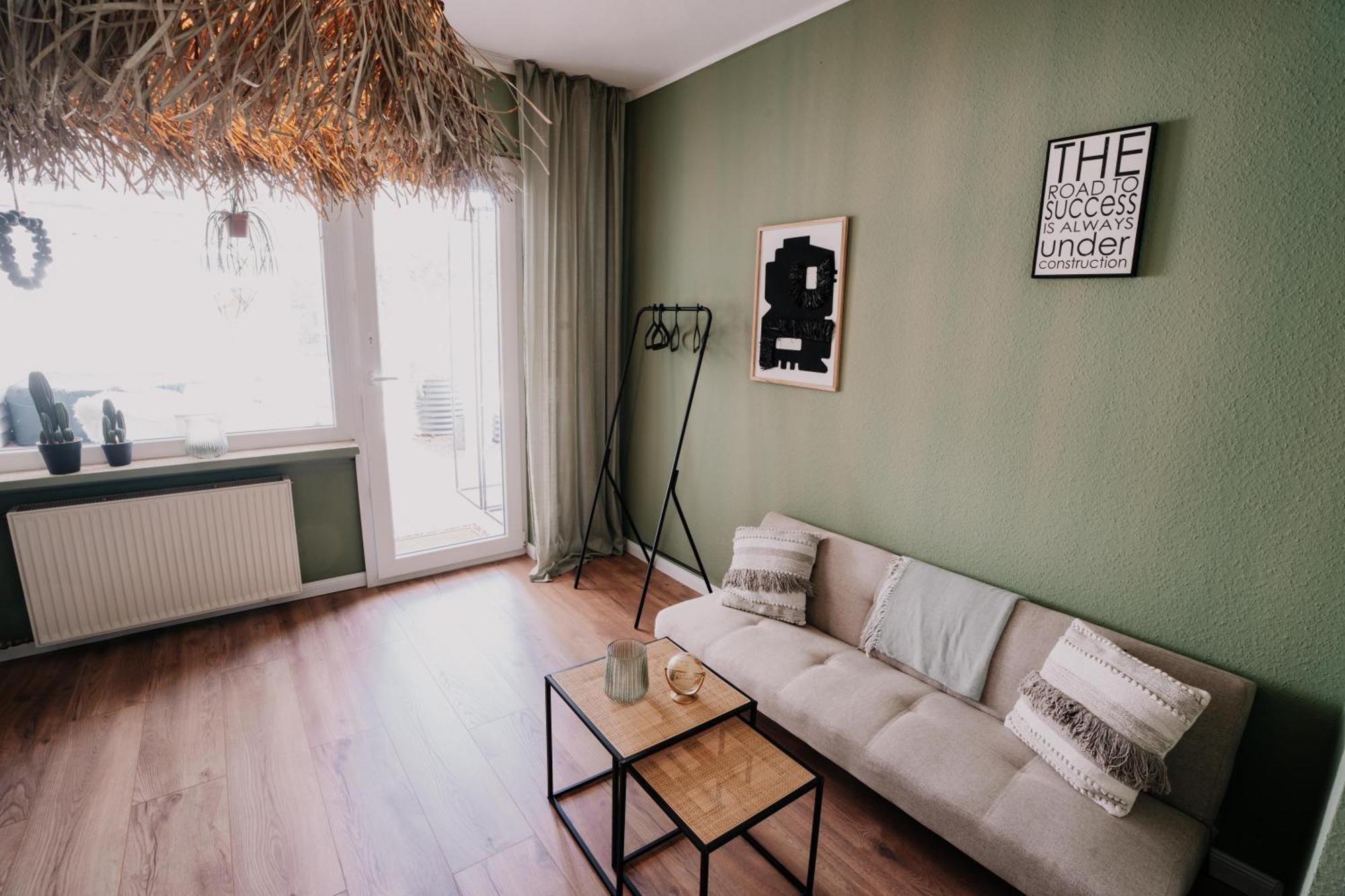 Soonwald Studio Mit Terrasse & Whirlpool Stromberg  Bagian luar foto